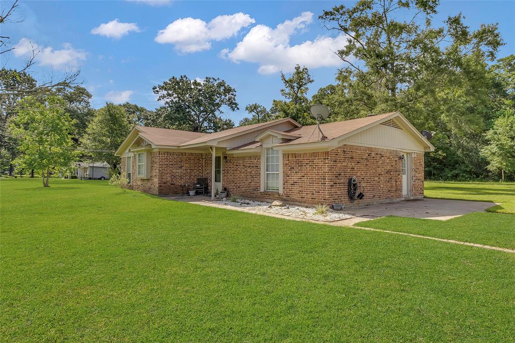 398 County Road 3183