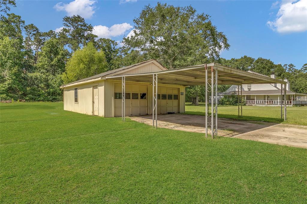 398 County Road 3183