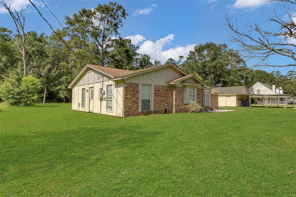 398 County Road 3183
