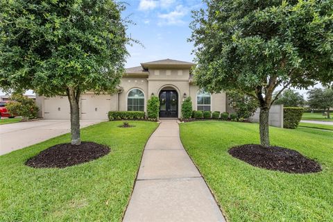 1504 Moreland Park Court Friendswood TX 77546