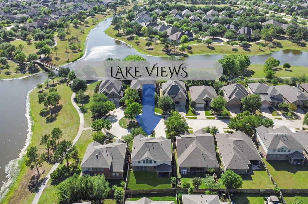 12106 Coldwater Cove Lane