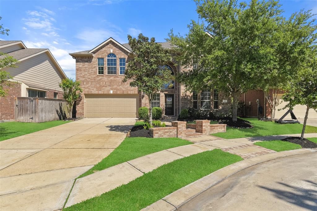 12106 Coldwater Cove Lane