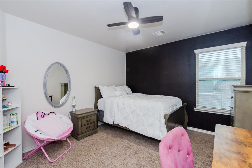 1943 Bravos Manor Lane, Fresno, Texas image 23