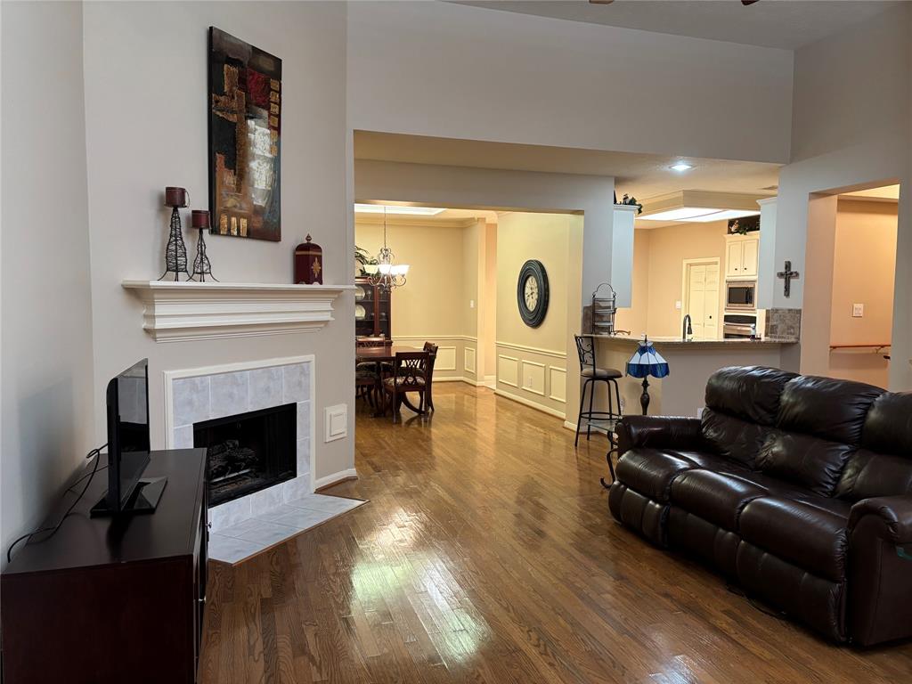 3923 Fordham Park Court, Pasadena, Texas image 4