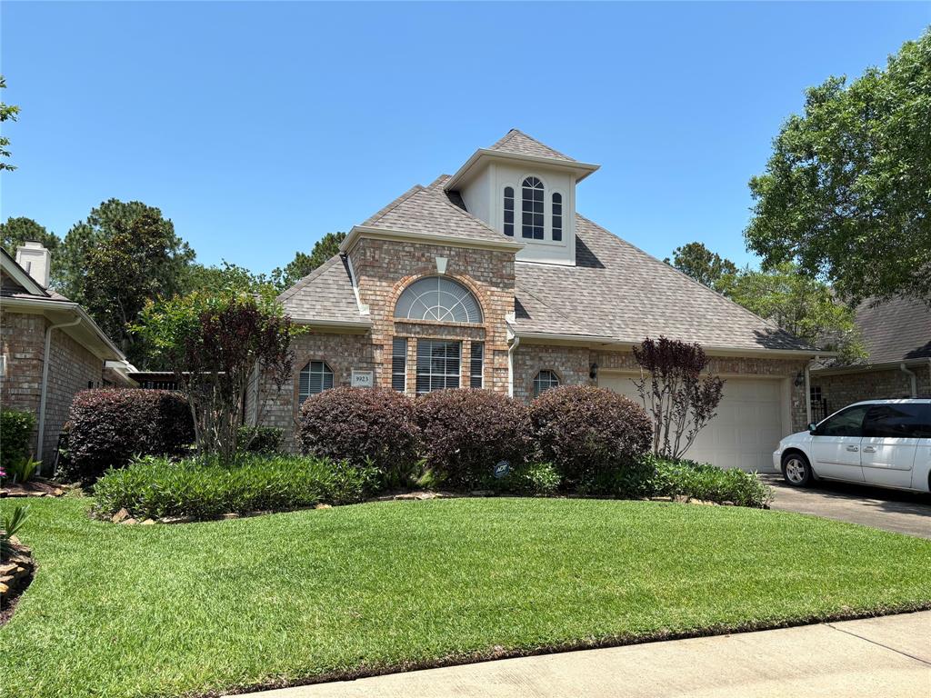 3923 Fordham Park Court, Pasadena, Texas image 1