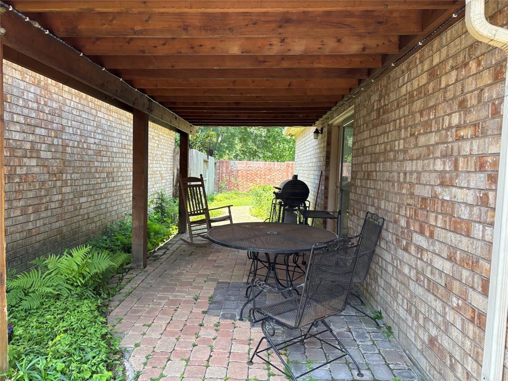 3923 Fordham Park Court, Pasadena, Texas image 20