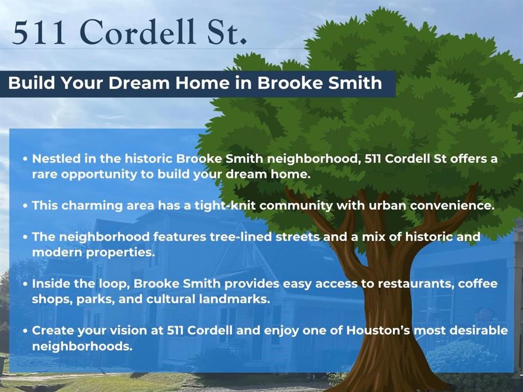 511 Cordell Street, Houston, Texas image 4
