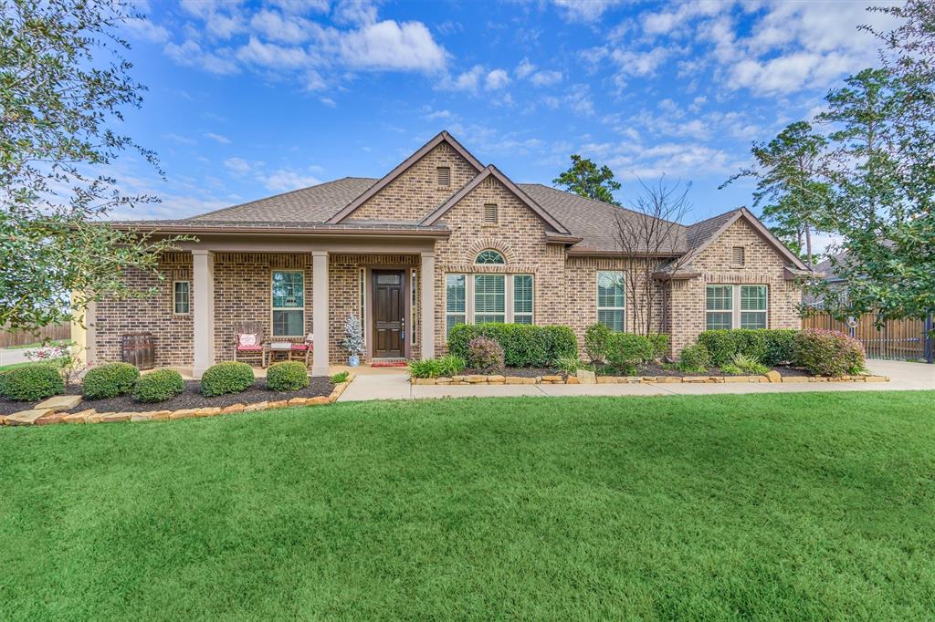 40694 Damuth Drive, Magnolia, Texas image 5