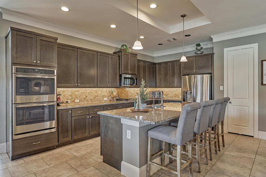 40694 Damuth Drive, Magnolia, Texas image 4