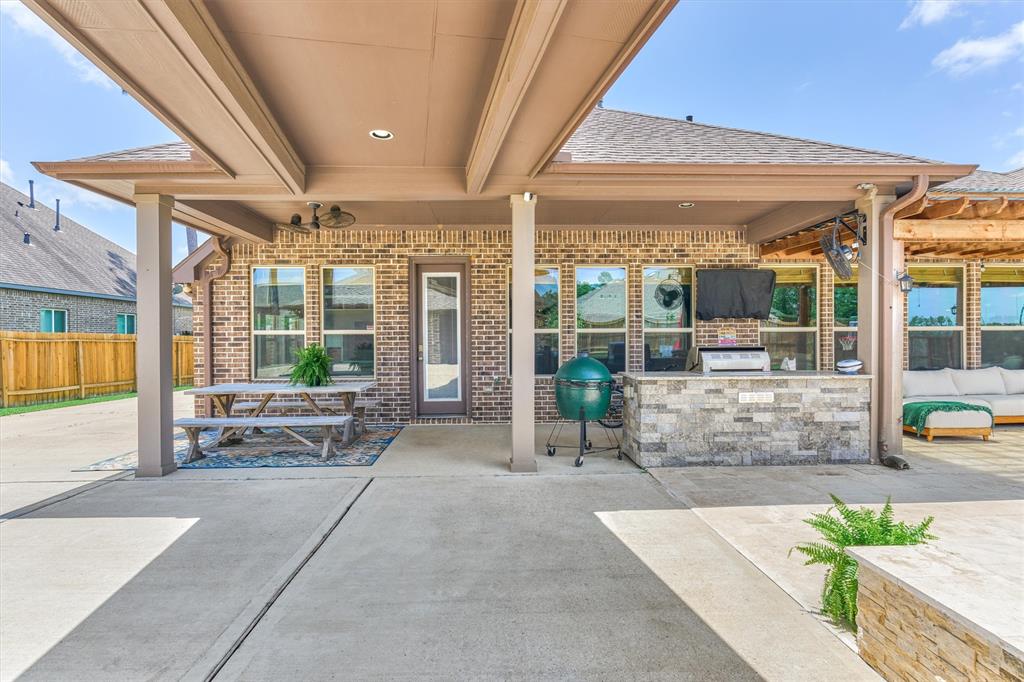 40694 Damuth Drive, Magnolia, Texas image 30