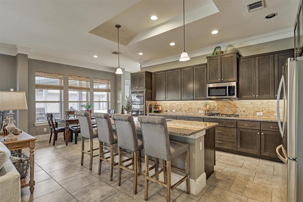 40694 Damuth Drive, Magnolia, Texas image 11