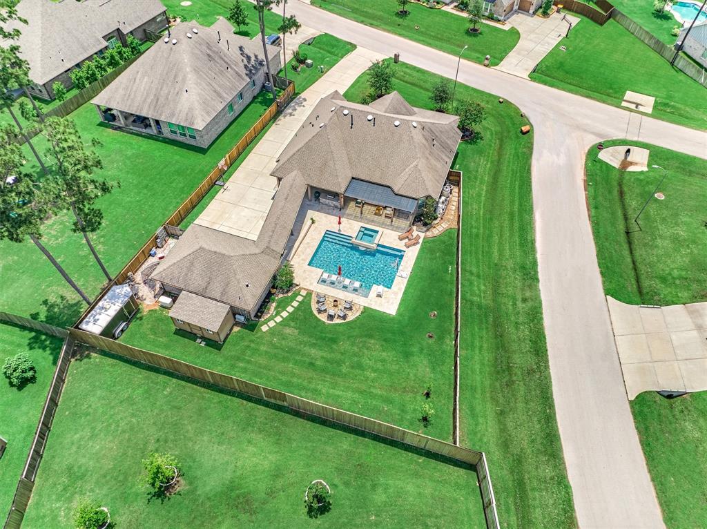 40694 Damuth Drive, Magnolia, Texas image 37