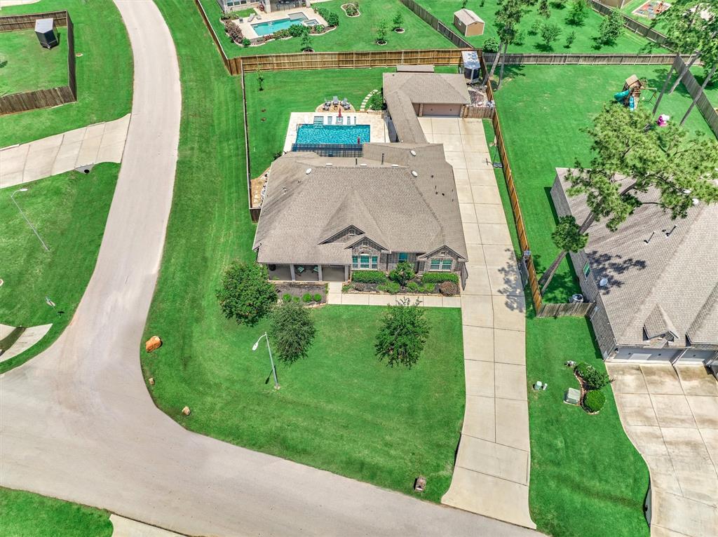 40694 Damuth Drive, Magnolia, Texas image 35