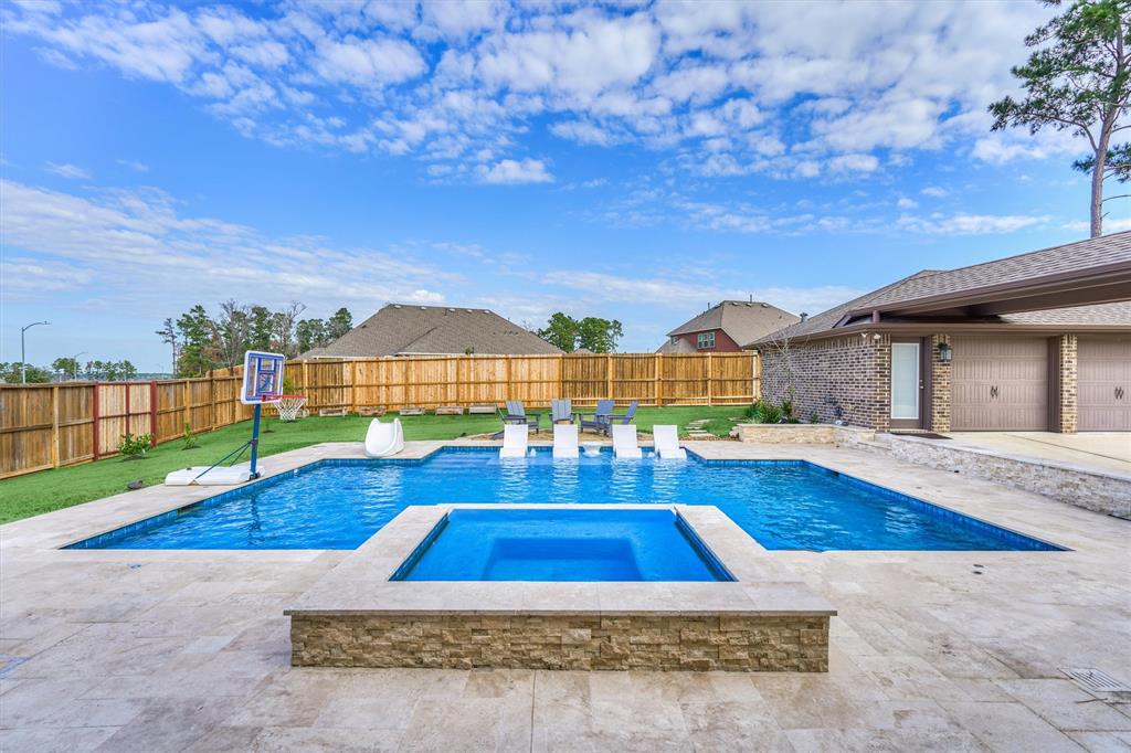 40694 Damuth Drive, Magnolia, Texas image 31
