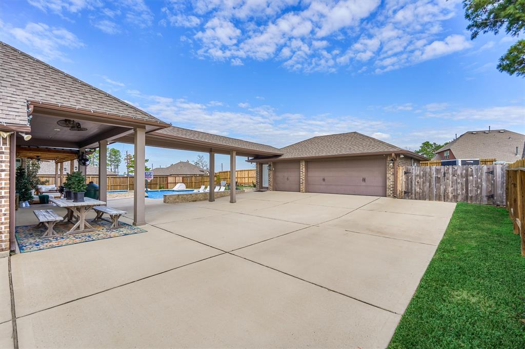 40694 Damuth Drive, Magnolia, Texas image 26