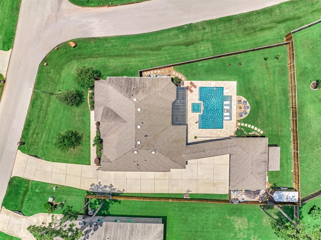 40694 Damuth Drive, Magnolia, Texas image 36