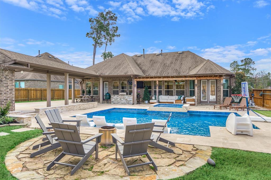 40694 Damuth Drive, Magnolia, Texas image 32