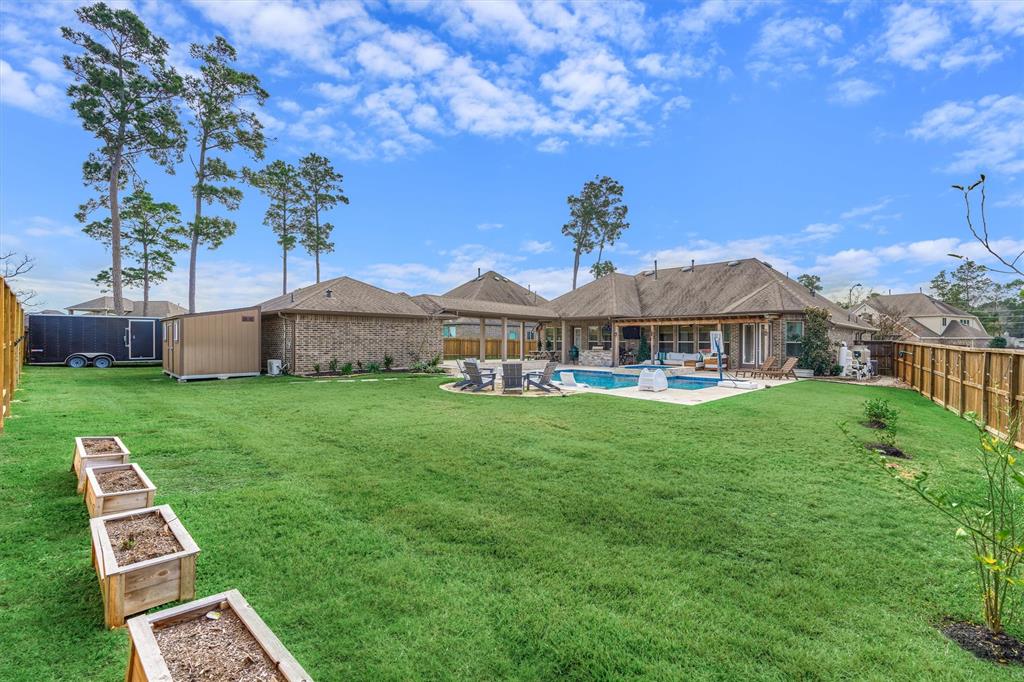 40694 Damuth Drive, Magnolia, Texas image 33
