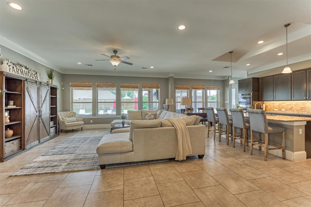 40694 Damuth Drive, Magnolia, Texas image 9