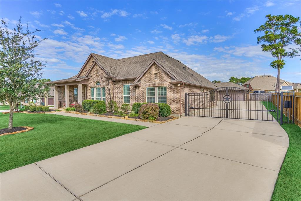40694 Damuth Drive, Magnolia, Texas image 6