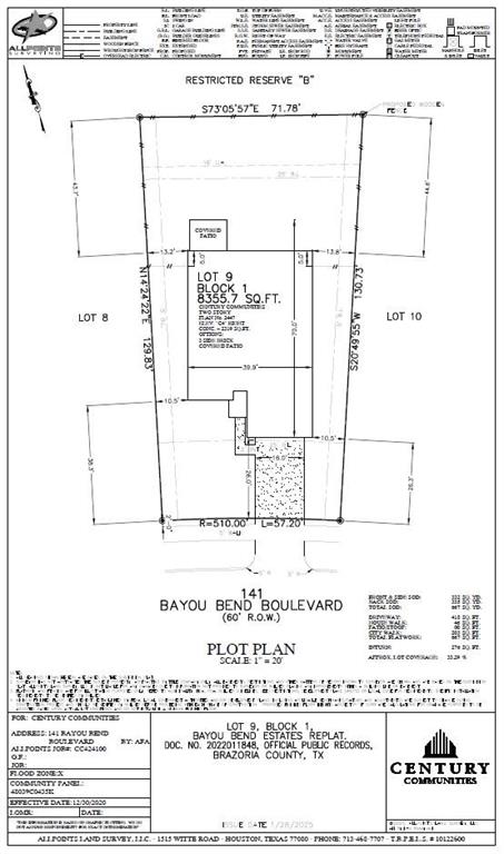 141 Bayou Bend Boulevard, Angleton, Texas image 10