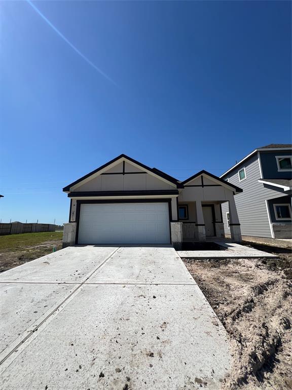 1210 Elsinore Drive, Rosharon, Texas image 1