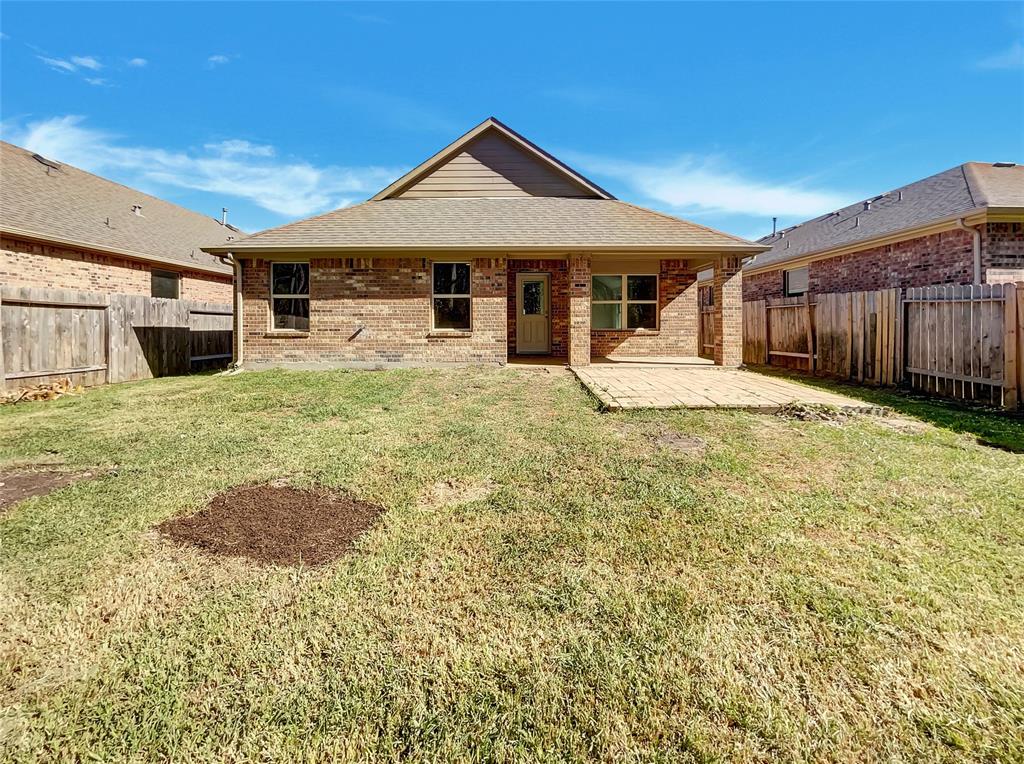 22070 Sun Haven Lane, Porter, Texas image 7