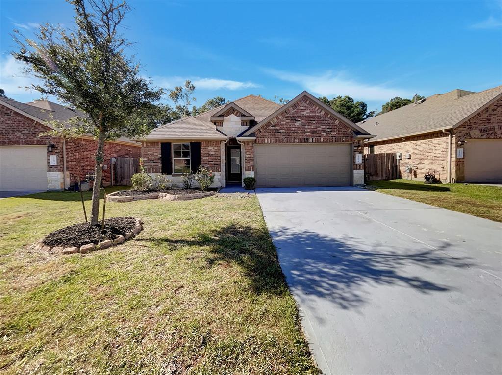 22070 Sun Haven Lane, Porter, Texas image 1