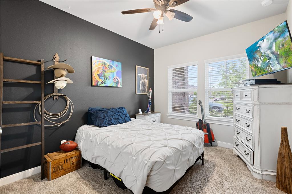 4427 Pale Fox Lane, Katy, Texas image 19