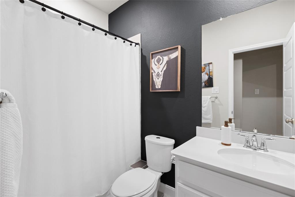 4427 Pale Fox Lane, Katy, Texas image 20