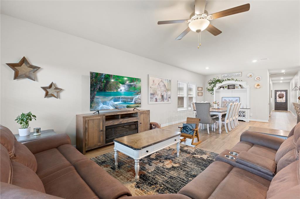 4427 Pale Fox Lane, Katy, Texas image 14