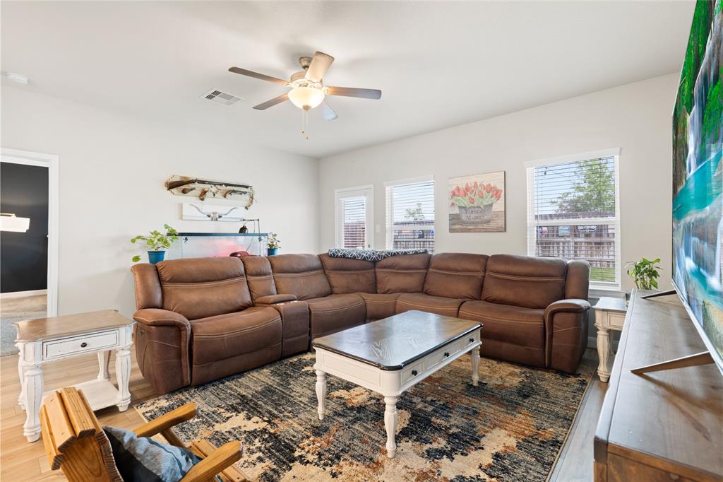 4427 Pale Fox Lane, Katy, Texas image 12