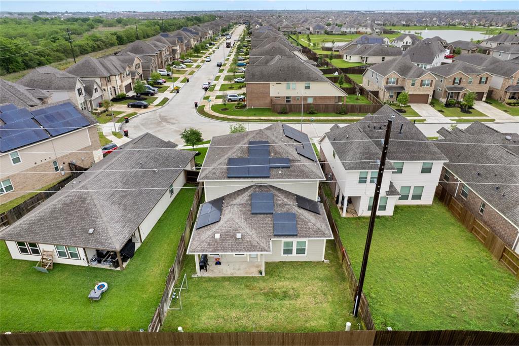 4427 Pale Fox Lane, Katy, Texas image 22