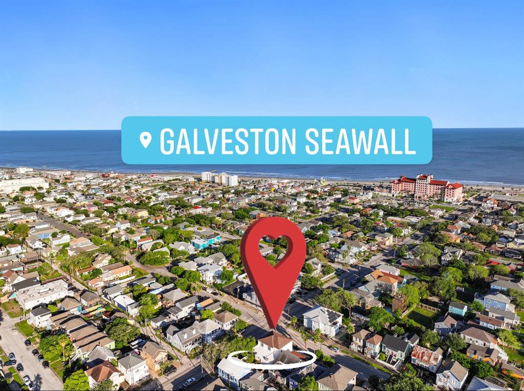 2102 Avenue N, Galveston, Texas image 4