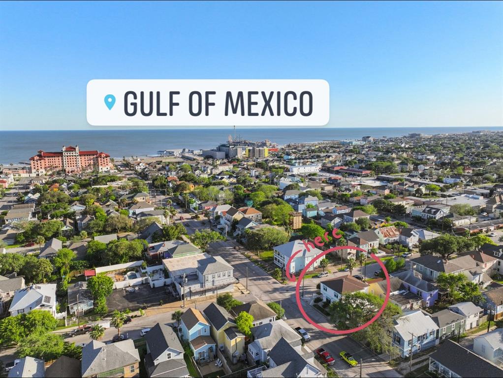 2102 Avenue N, Galveston, Texas image 6