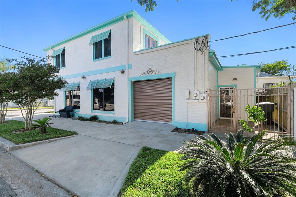 2102 Avenue N, Galveston, Texas image 2