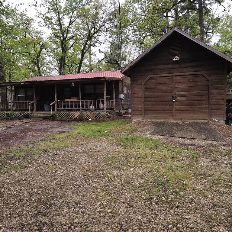 380 Post Oak Lane, Trinity, Texas image 1