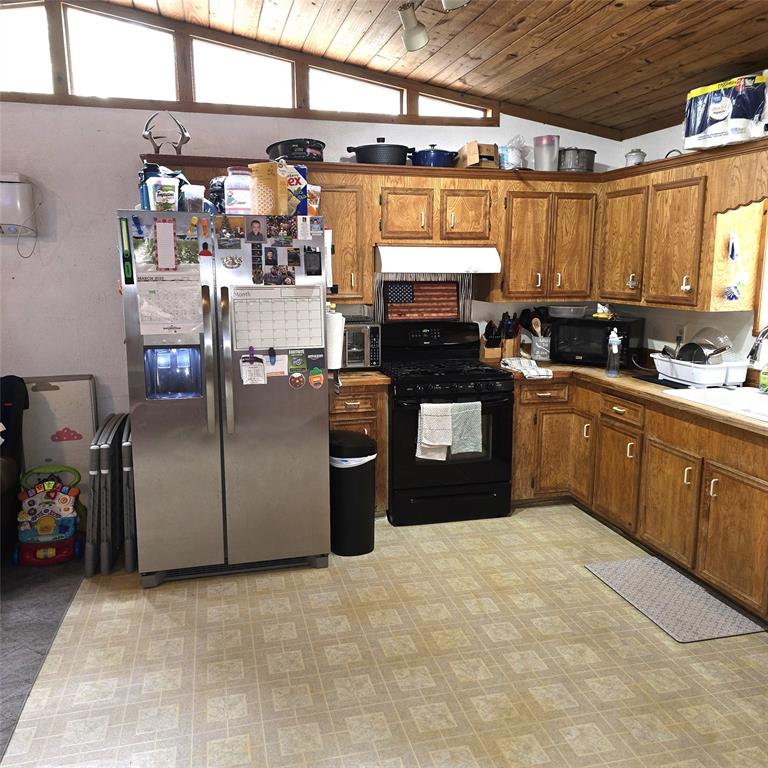 380 Post Oak Lane, Trinity, Texas image 4