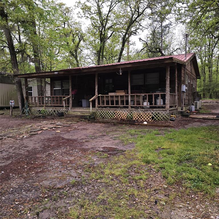 380 Post Oak Lane, Trinity, Texas image 16