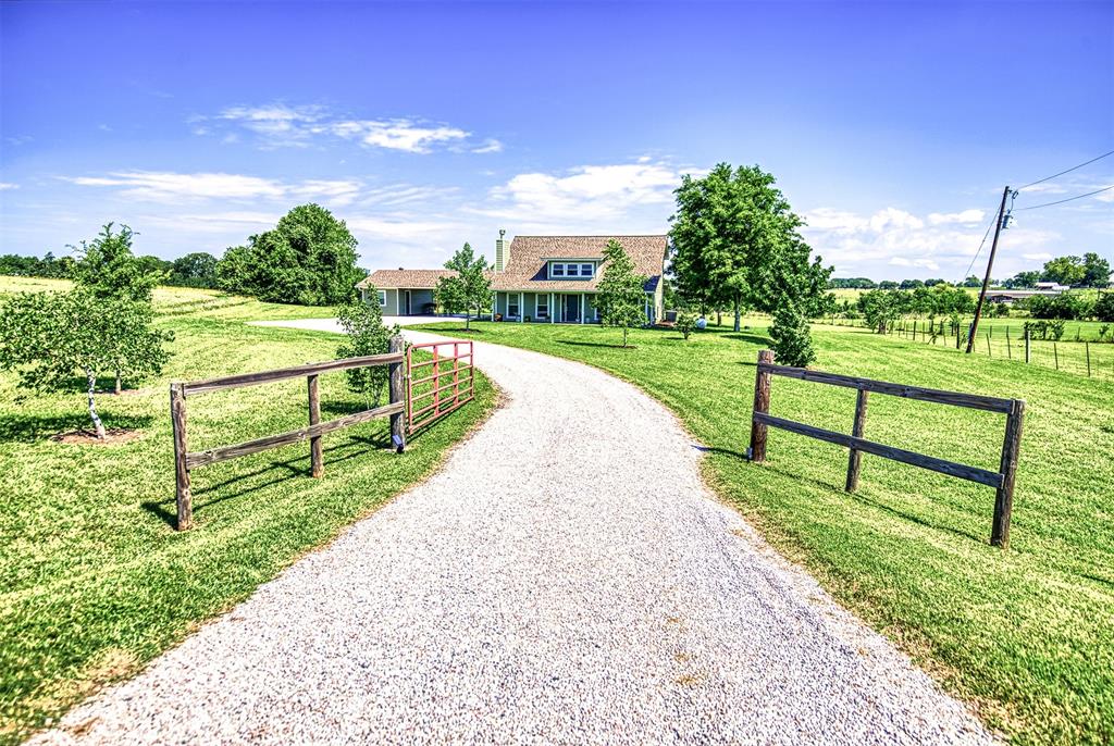 12505 New Wehdem Road, Brenham, Texas image 29