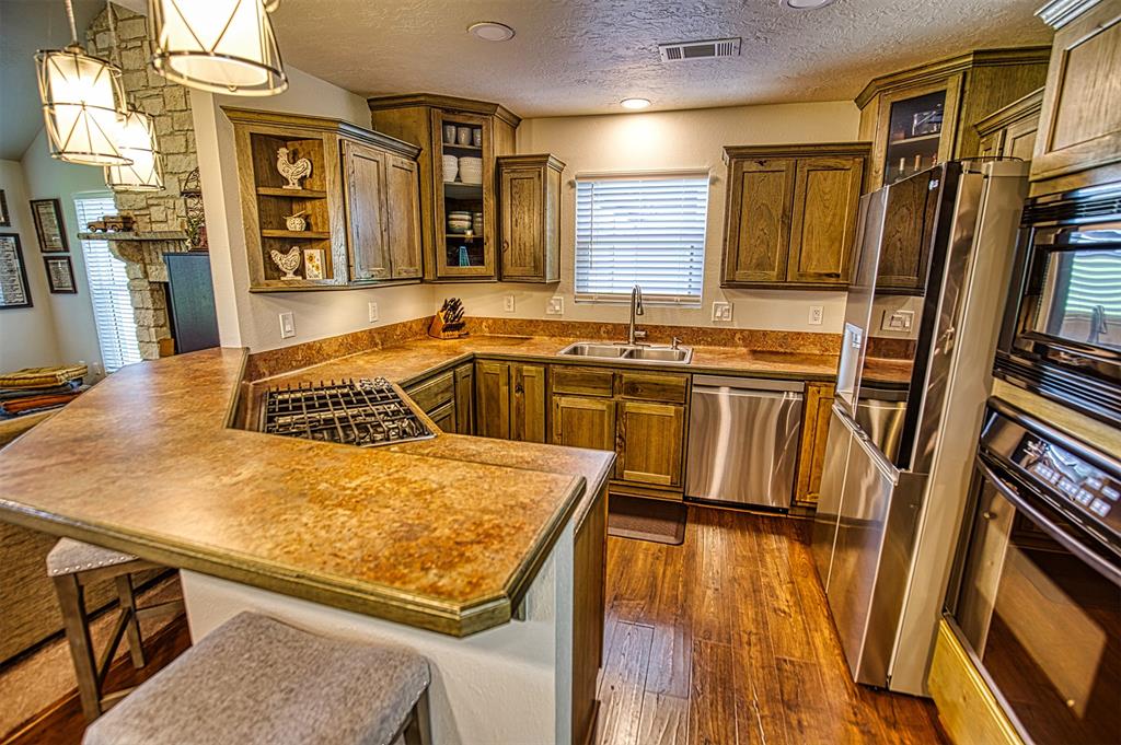 12505 New Wehdem Road, Brenham, Texas image 8