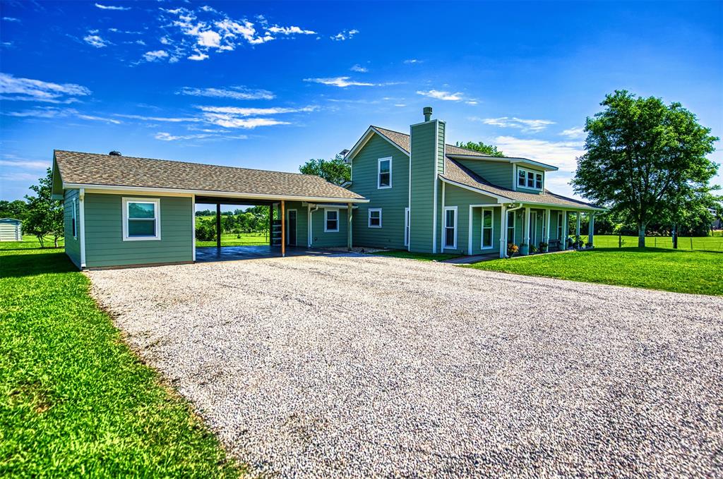 12505 New Wehdem Road, Brenham, Texas image 4