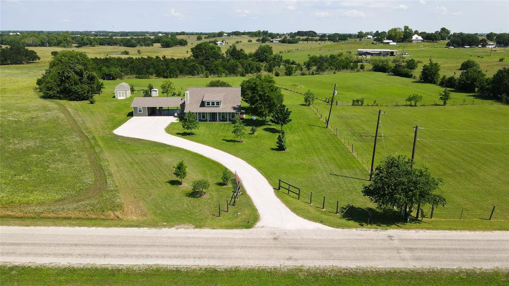 12505 New Wehdem Road, Brenham, Texas image 3