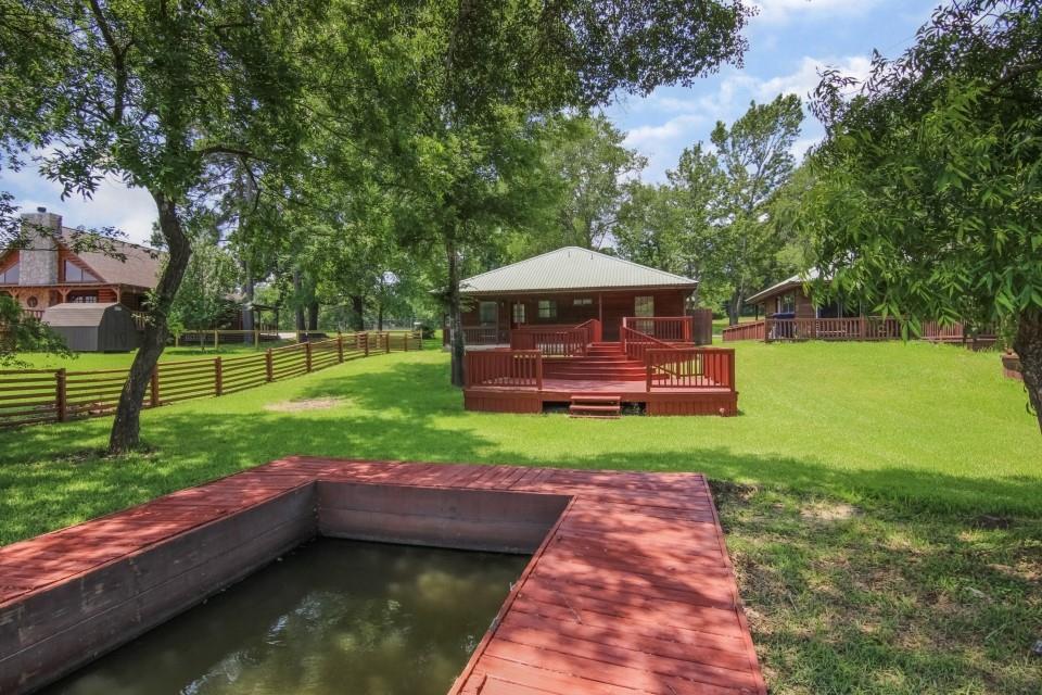 42 Hunters Creek Drive