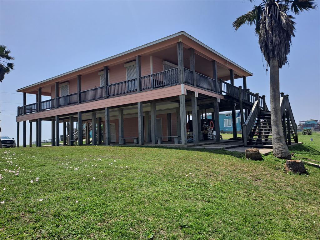 2281 County Road 230, Sargent, Texas image 3