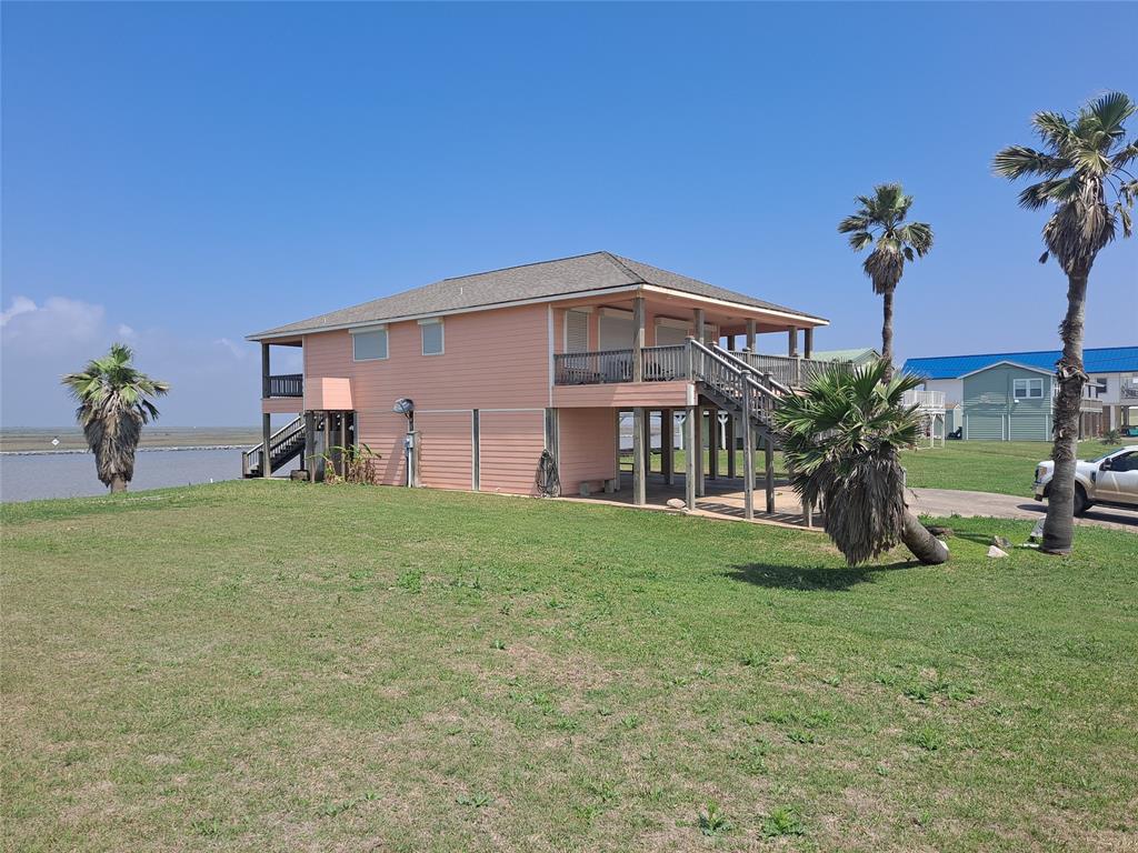 2281 County Road 230, Sargent, Texas image 2