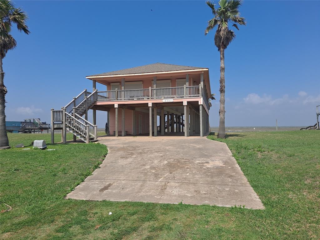 2281 County Road 230, Sargent, Texas image 4
