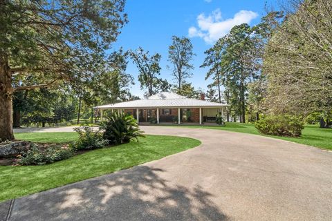 A home in Woodville