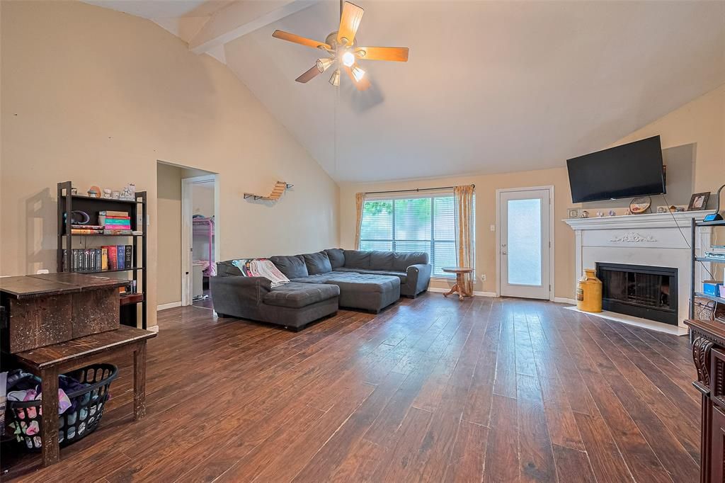 Photo of 2506 Sherwood Hollow Lane, Houston, TX 77339 (MLS # 12323857)