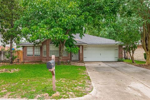 2506 Sherwood Hollow Lane Houston TX 77339
